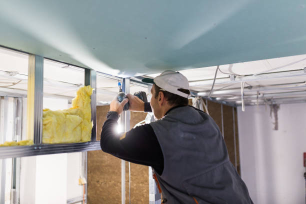 Best Insulation for Specific Applications in Cramerton, NC
