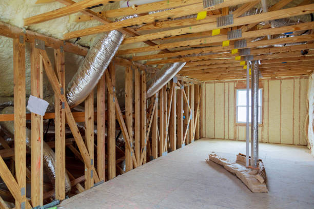 Best Eco-Friendly Insulation in Cramerton, NC
