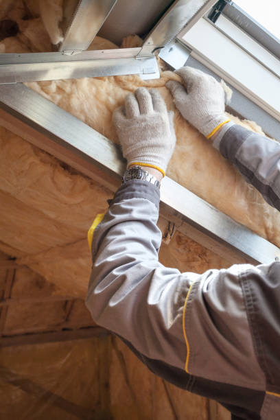 Best Commercial Insulation in Cramerton, NC