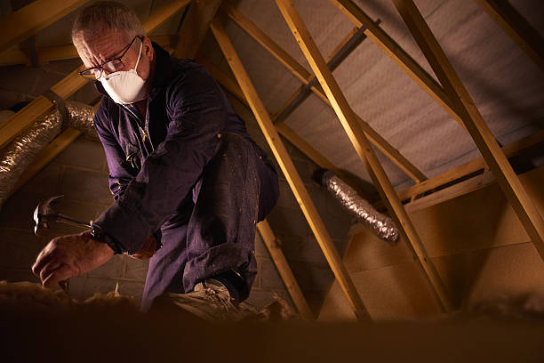 Best Spray Foam Insulation in Cramerton, NC